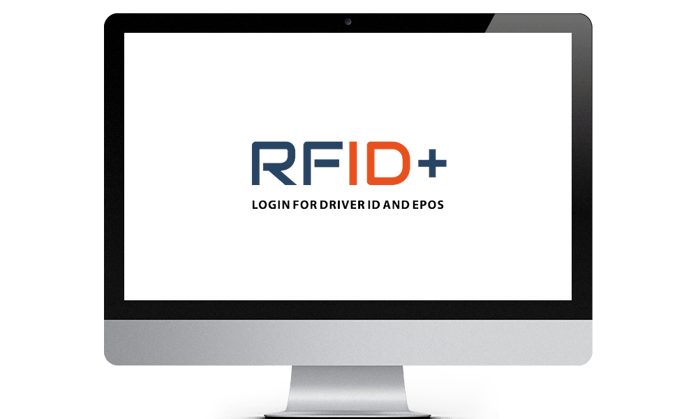RFID PLUS - 1 Wire RFID Readers