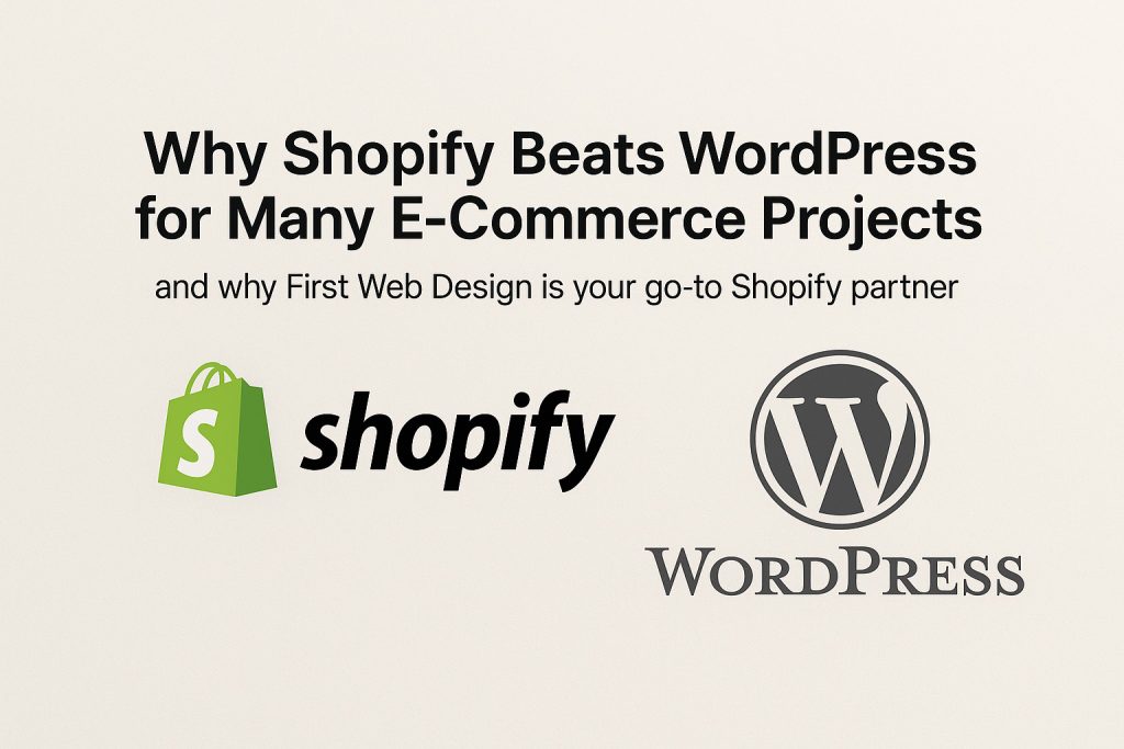 Shopify