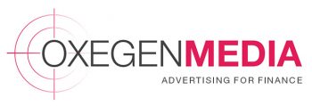 Oxygen Media Logo design by First Web Design